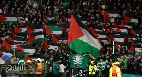 دعوات رياضية في إيطاليا لإلغاء مواجهة منتخب إسرائيل