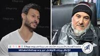 مصرع والد حارس الأهلي محمد الشناوي في حادث سير مروع على طريق الواحات