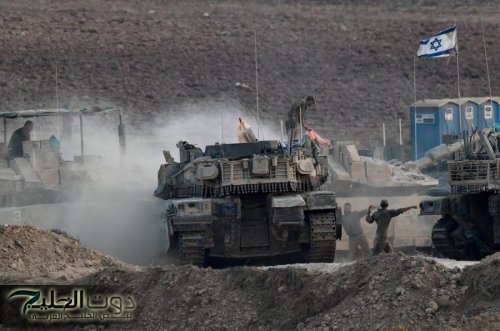 58 شهيدا في غزة .. وقرارات إخلاء قسري جديدة