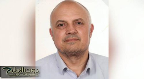 تعيين الدكتور عروة صبري خطيبًا للمسجد الأقصى