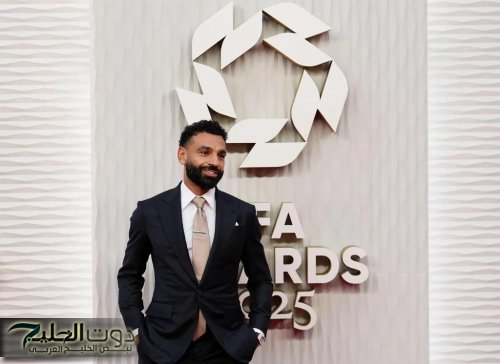 "تتويج تاريخي ورسائل ملهمة للجماهير".. محمد صلاح يكشف سر التفوق ويشعل حفل جوائز إنجلترا