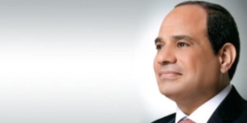 الرئيس السيسى يصل مطار نيوم بالسعودية والأمير محمد بن سلمان فى استقباله