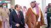 العالم اليوم - السيسي يزور السعودية للقاء محمد بن سلمان