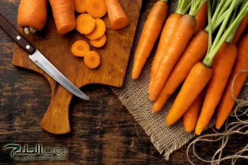 الخضار الوحيد اللي ليه قيمة كبيرة.. استخدمه كل يوم وشوفي ايه اللي ممكن يحصلك مش هتصدق نفسك هدية ربانية