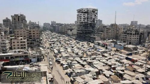 الاحتلال يبدأ مفاوضات لإطلاق سراح المحتجزين في غزة