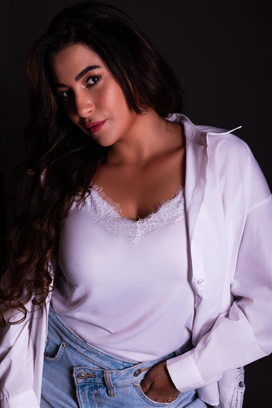 يسرا المسعودي تشارك في بطولة "سفاح التجمع"