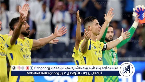 موعد مباراة النصر ضد الأهلي في نهائي كأس السوبر السعودي