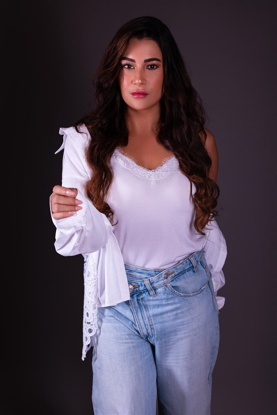 يسرا المسعودي تشارك في بطولة "سفاح التجمع"