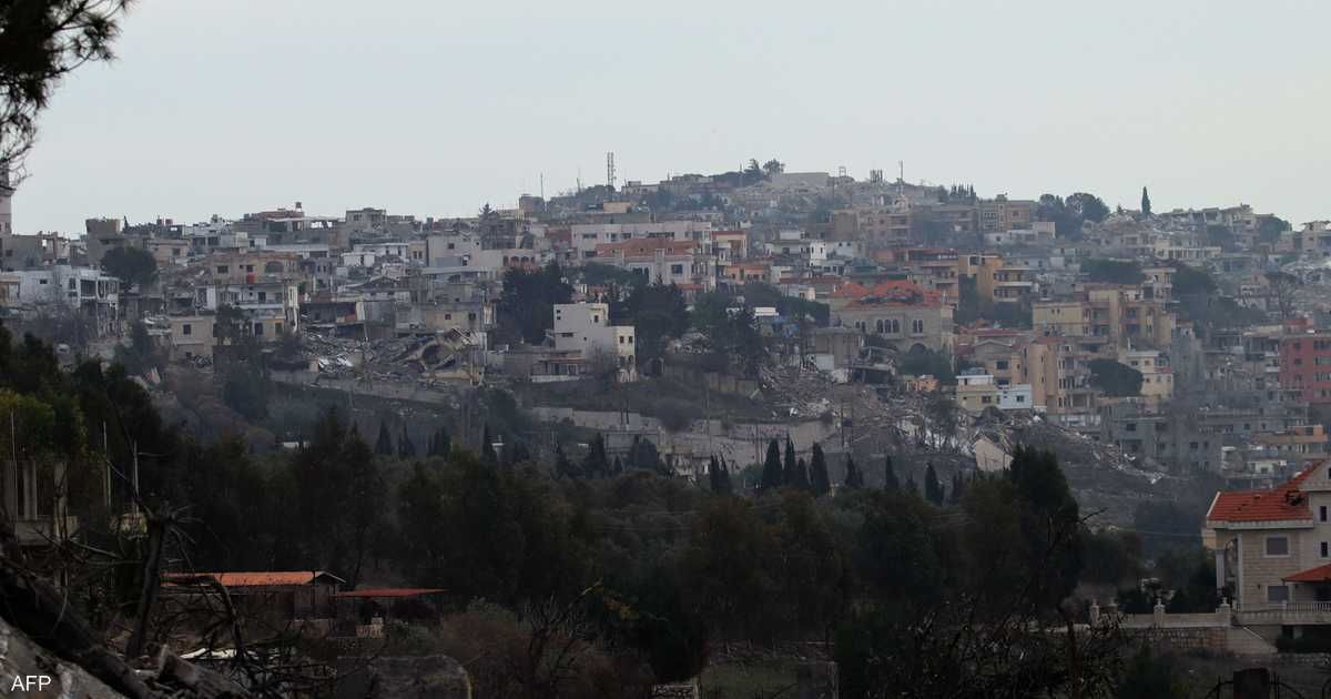 العالم اليوم - أكسيوس: ترامب يخطط لإقامة منطقة اقتصادية جنوب لبنان