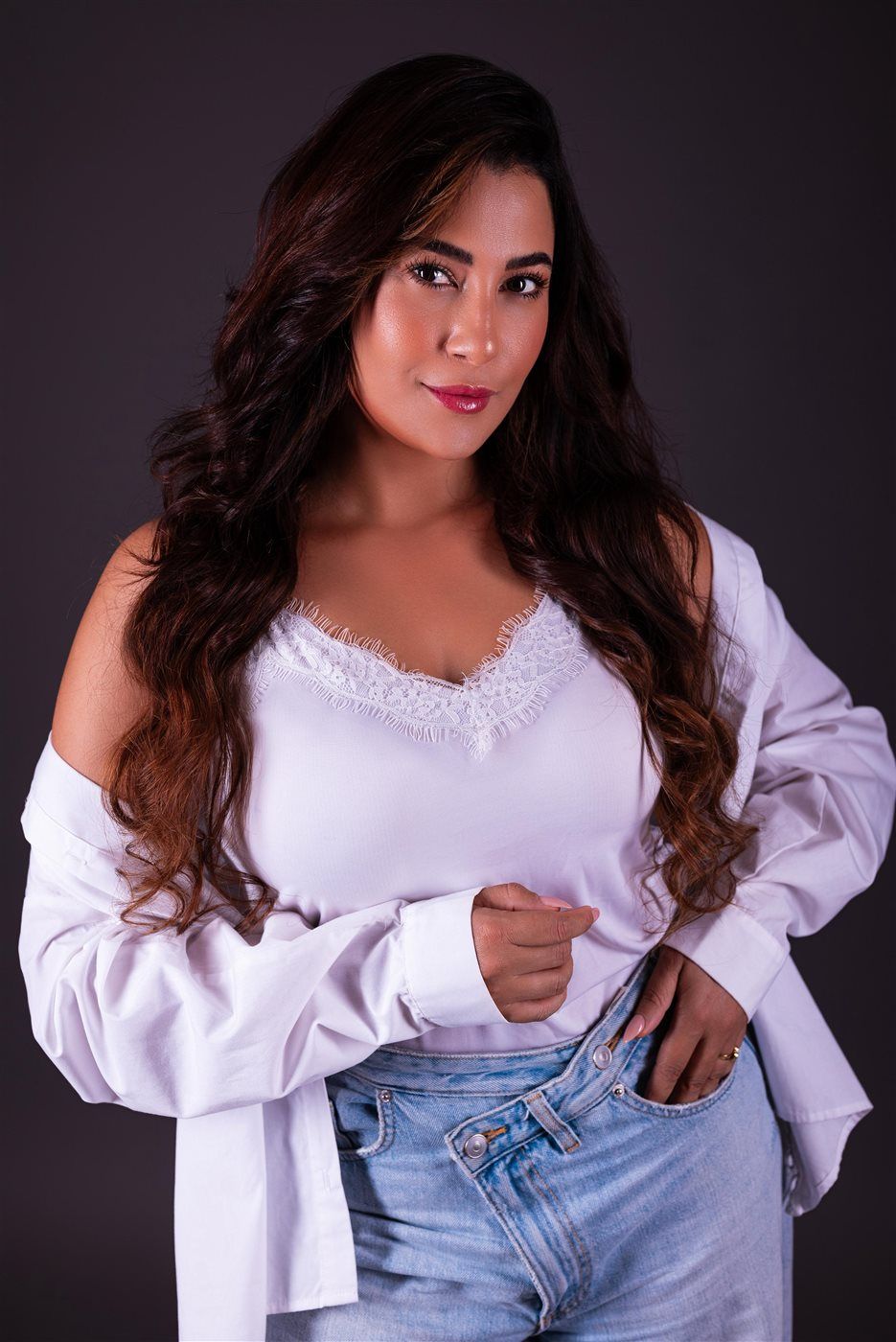 يسرا المسعودي تشارك في بطولة "سفاح التجمع"