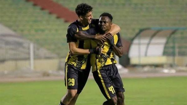 دوري نايل| تشكيل المقاولون العرب وحرس الحدود في مواجهة الليلة بالجولة الثالثة