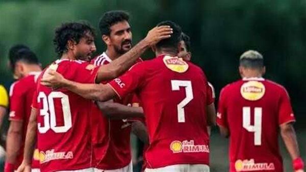 موعد مباراة الأهلي ضد غزل المحلة في الجولة الرابعة من الدوري المصري