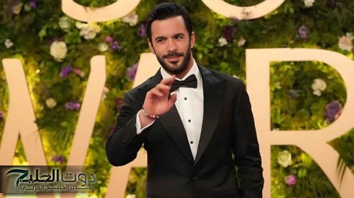 باريش أردوتش يفوز بجائزة مثيرة للجدل