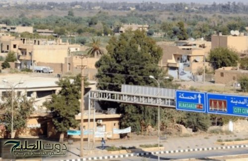 سوريا: إحباط محاولة فرار جماعي من سجن الكلاسة