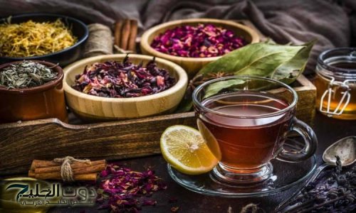 إضافة هذه الأعشاب تحول كوب الشاي إلى مشروب صحي خارق.. كنز من الفوائد المدهشة