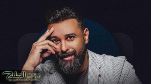 فهد العليوة يحسم الجدل حول علاقته بشجون الهاجري