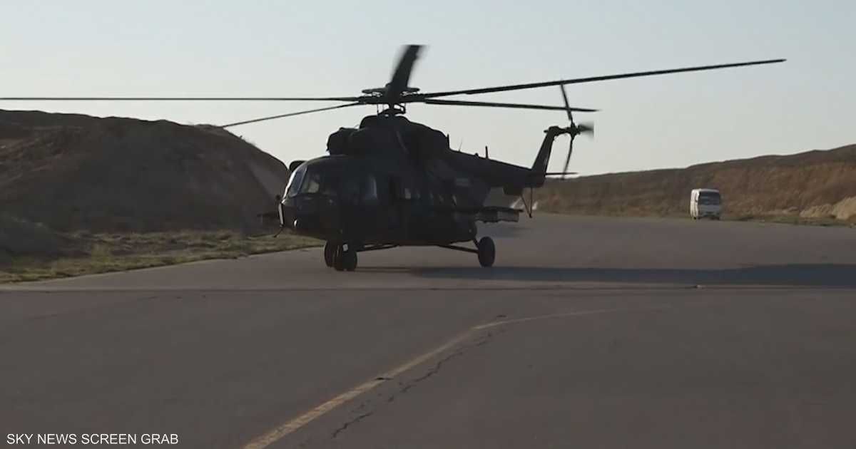 العالم اليوم - قصف عراقي استهدف وكرا لداعش.. قتلى وتدمير أسلحة ومعدات