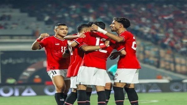 50 ألف متفرج لمباراة مصر وإثيوبيا في تصفيات كأس العالم