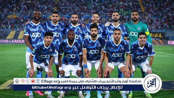 يورشيتش يدرس مودرن سبورت لإيقاف نزيف النقاط قبل قمة الأهلي وبيراميدز