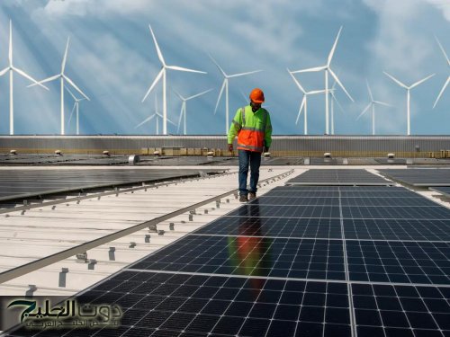 حلول رقمية متقدمة لدعم تحول قطاع الطاقة في السعودية نحو رؤية 2030