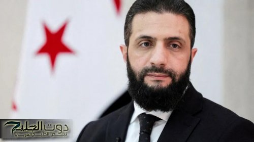 الشرع يستقبل ناجين ويؤكد محاسبة المتورطين