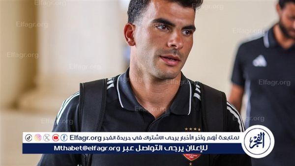 فينجادا: حزنت من انتقال زيزو إلى الأهلي.. والكرة المصرية تعاني من عدم الاحترافية