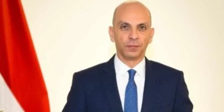 متحدث الخارجية: الحديث عن تراجع دور مصر بالقضية الفلسطينية "عبث سياسي"