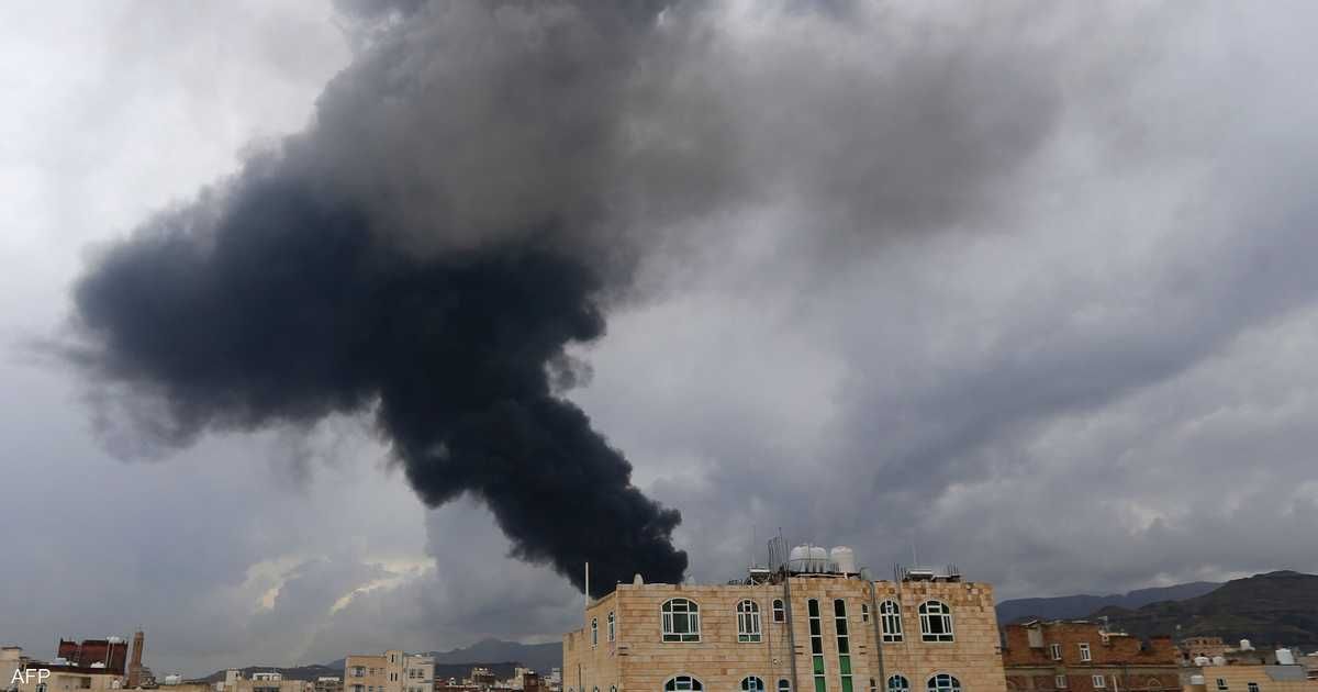 العالم اليوم - ضربة اليمن.. الجيش الإسرائيلي يكشف "بنك الأهداف"