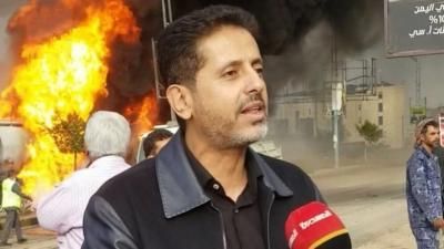 أخبار اليمن : وزير الإعلام: اليمن حاضر للرد