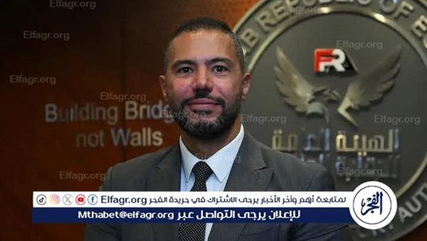 رئيس الوزراء يصدر قرارًا بتعيين محمد صبري نائبًا لرئيس «البورصة المصرية»