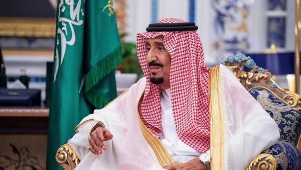 خادم الحرمين الشريفين يهنئ رئيس جمهورية الأوروغواي الشرقية بذكرى استقلال بلاده
