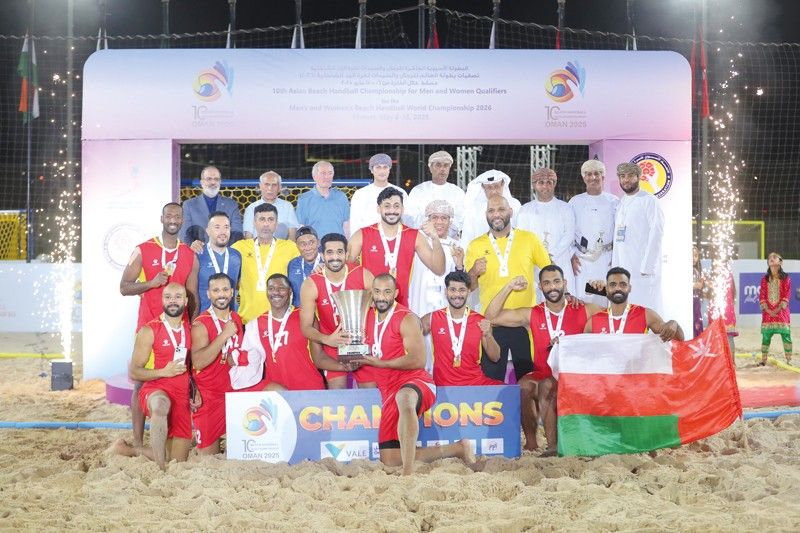 مجلس إدارة اتحاد اليد يعتمد اليوم برنامج إعداد منتخبنا للبطولة الآسيوية وتعيين مساعد للمدرب