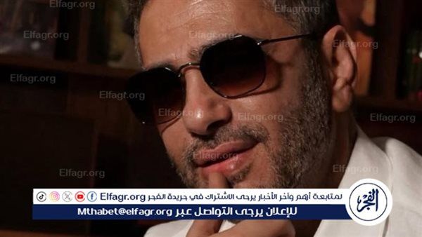 بعد التعاون معه.. بنش مارك توضح حقيقة حفلات فضل شاكر المقبلة