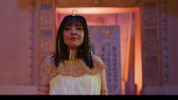 مي كساب تدعم الرجالة بـ أغنية جديدة بفيلم "آخر راجل في العالم"