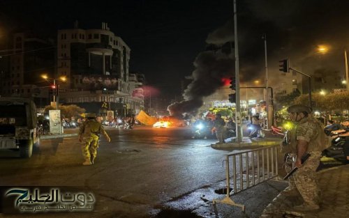 لبنان يقدم خطة لإقناع حزب الله بالتخلي عن سلاحه