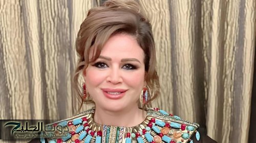 إلهام شاهين تنفي تدريس مسيرتها في المدارس