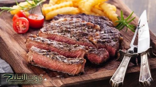 دراسة أميركية تربط اللحوم الحمراء بتلف الشرايين
