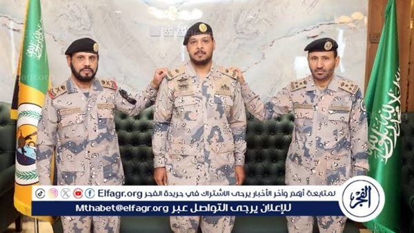حرس الحدود بمنطقة جازان يحبط تهريب (23.8) كيلوجرامًا من مادة الحشيش المخدر