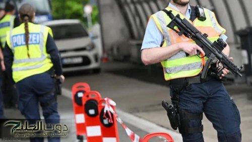 قتلى وجرحى في هجوم مسلح على مدرسة بمينيابوليس