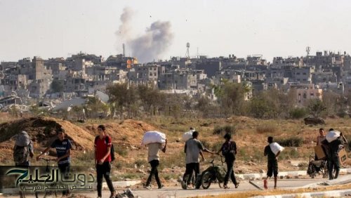 تحذيرات أممية من تفاقم الجوع في غزة