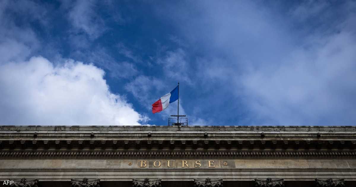 العالم اليوم -  هل فقدت الأسواق الثقة في مستقبل الاقتصاد الفرنسي؟