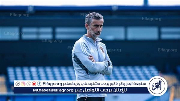 نجم الأهلي السابق: لا نيه لرحيل ريبيرو حتى لو خسر أمام بيراميدز.. وأتمنى أن يتولى البدري القيادة الفنية