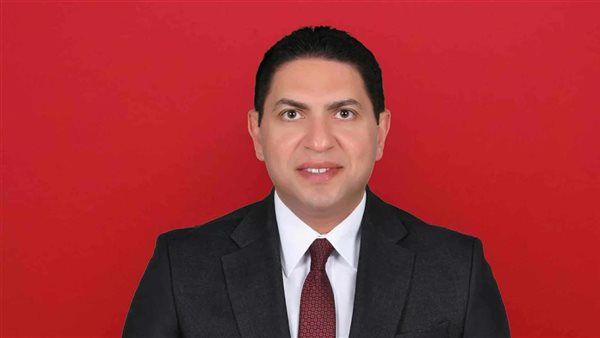 الأهلي يُعين شادي البرقوقي مستشارًا قانونيًّا لمجلس الإدارة وشركة الكرة