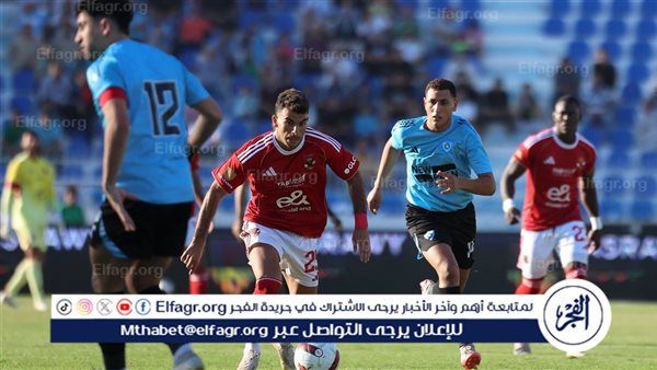 شكوى لاعبي الأهلي مستمرة بسبب موعد التدريبات