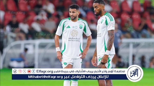 القنوات الناقلة لمباراة الأهلي ضد نيوم في دوري روشن السعودي 2025-2026