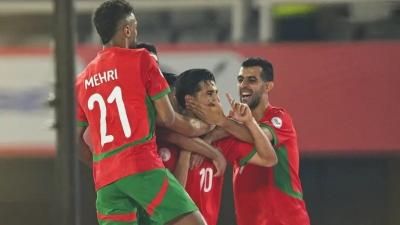 المغرب إلى نهائي كأس إفريقيا للمحليين