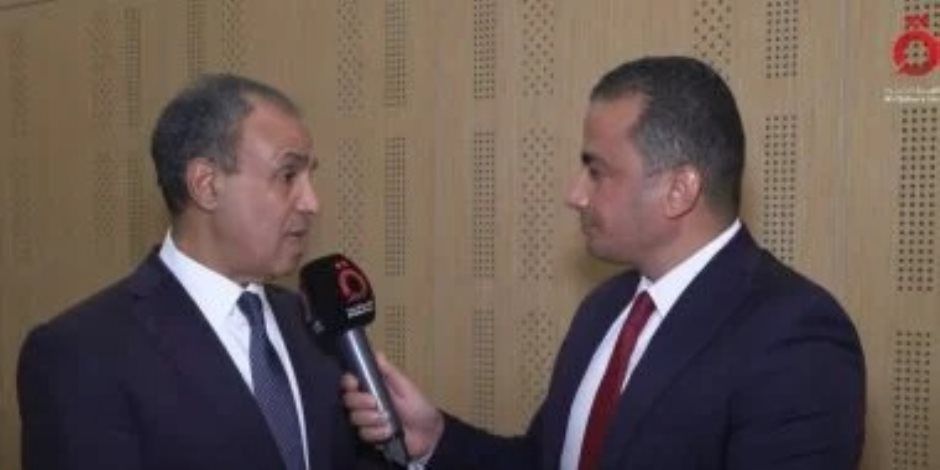 وزير الخارجية: الجهود المصرية مستمرة لخفض التصعيد بشأن الملف النووى الإيرانى