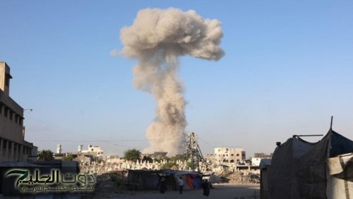 وزارة الصحة بغزة: 62 ألف شهيد منذ بدء العدوان