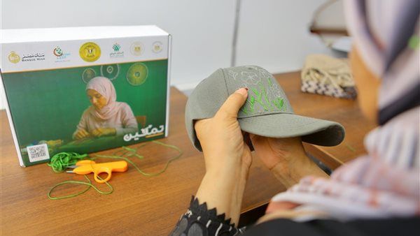 استمرار فعاليات التشغيل التجريبي لمبادرة تمكين بالشراكة بين وزارتي التضامن الاجتماعي والعمل وصُناع الخير