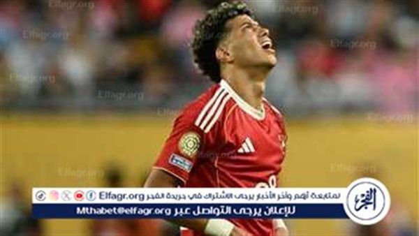 خطوة تحدد موقف إمام عاشور من مواجهة بيراميدز